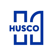 Husco Logo